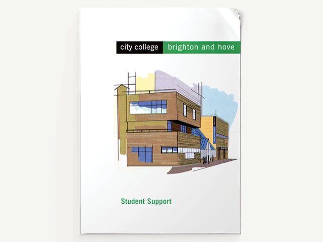 NVQ information sheets