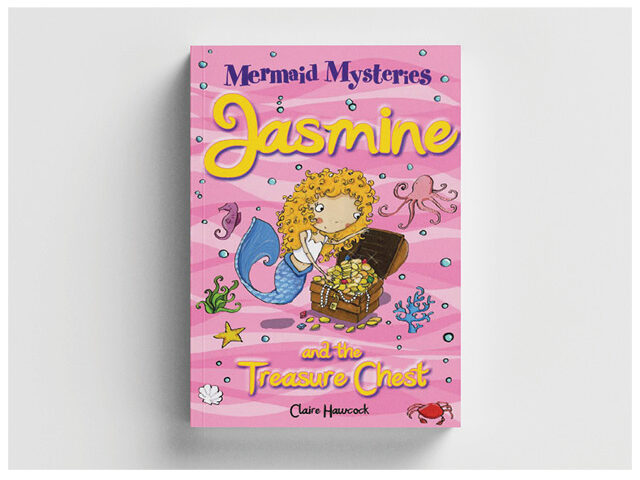 Mermaid Mysteries series