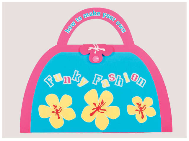 How to make your own Funky Fashion