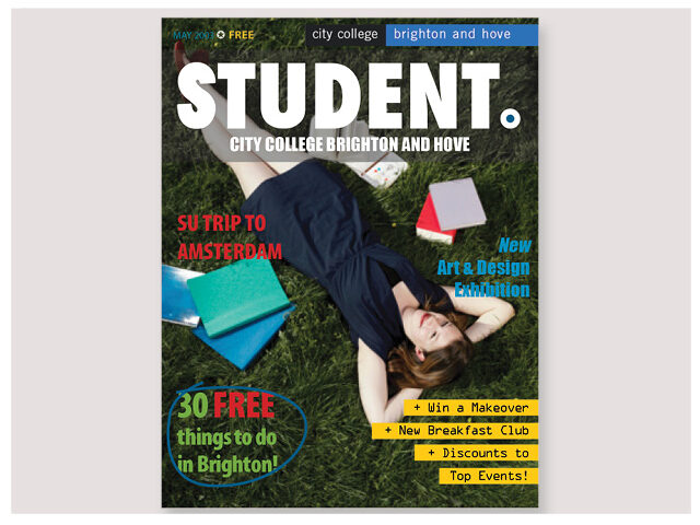 STUDENT.