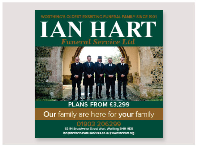Brochure Design