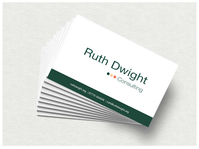 Ruth Dwight Consulting