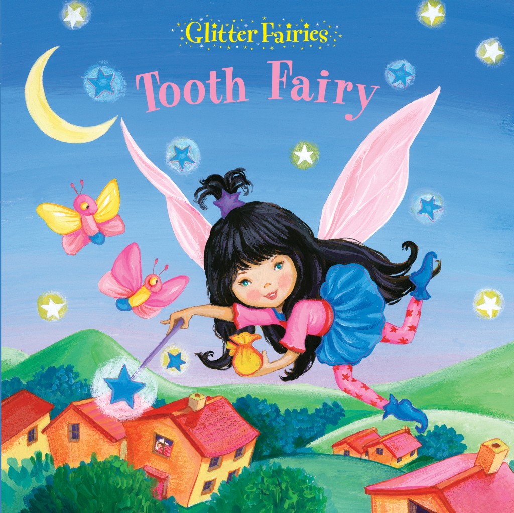 tooth fairy