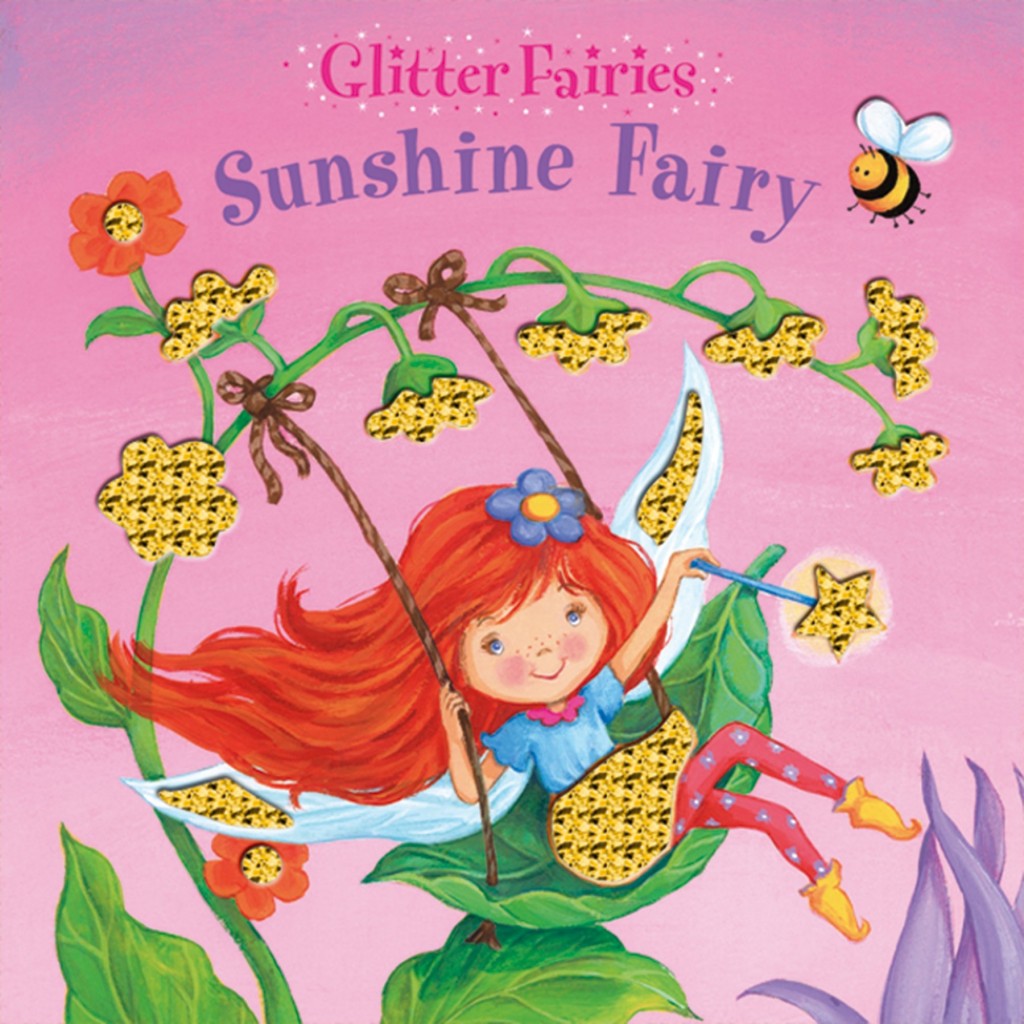 Glitter fairy4