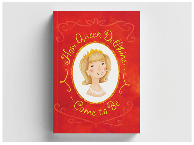 How Queen Delphine…