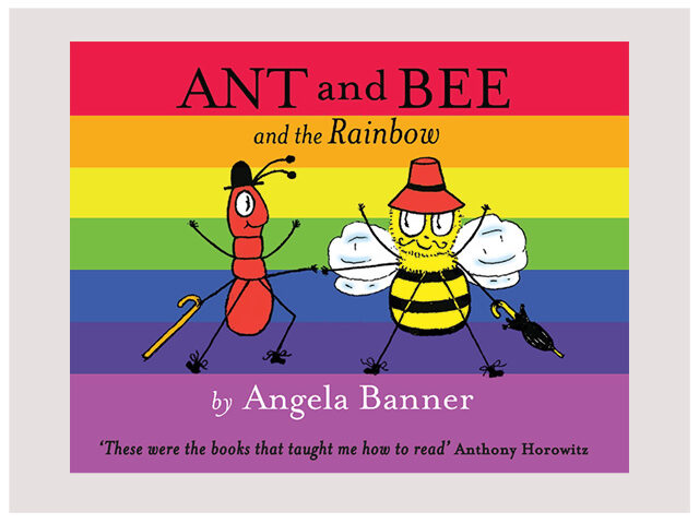 Ant and Bee series