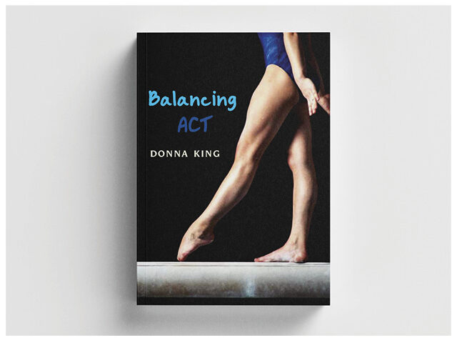 Balancing Act