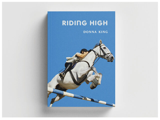 Riding High