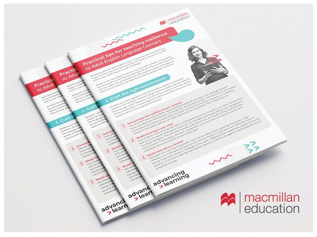 Macmillan Education