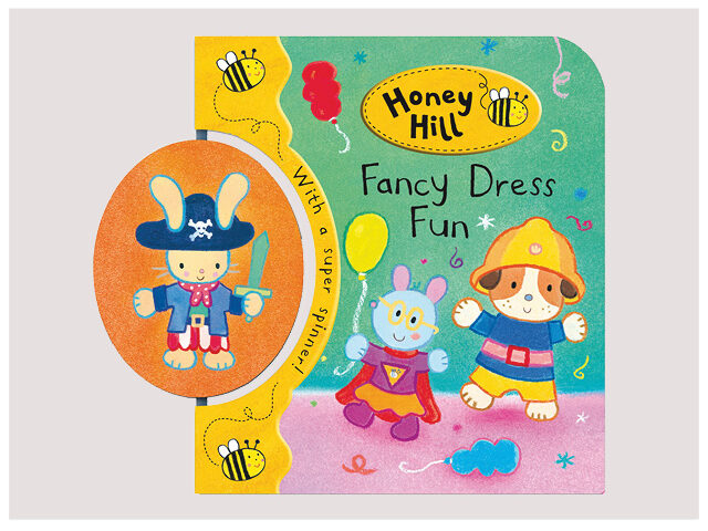 Honey Hill series