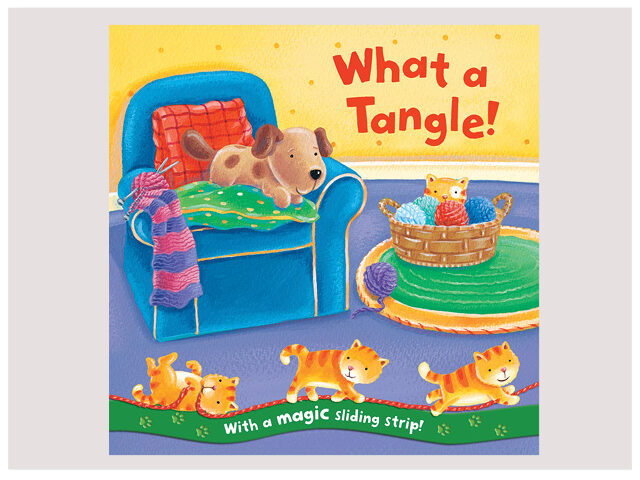Campbell Books