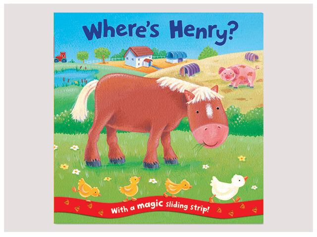 Campbell Books