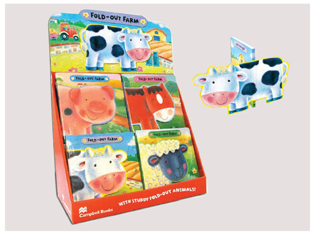 Fold-out Farm