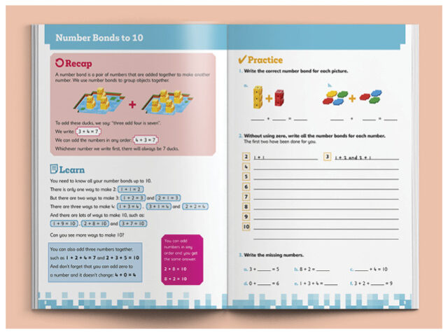 Addition and Subtraction