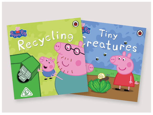 Peppa Pig