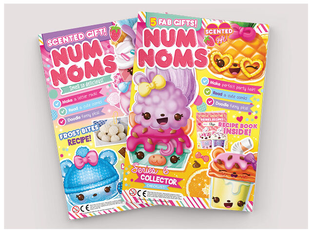 Num Noms