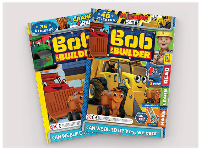 Bob the Builder
