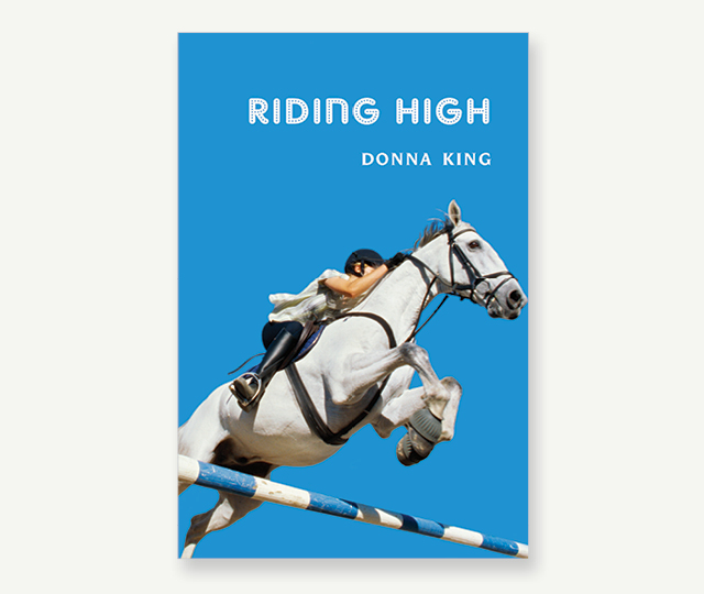 Balancing Act | Riding High